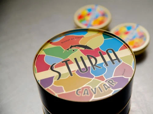 siamfoodservices event